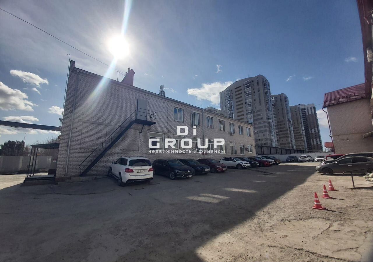 производственные, складские г Казань р-н Советский ул Космонавтов 67к/2 Республика Татарстан Татарстан фото 10