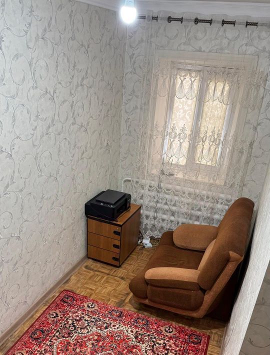 дом г Грозный р-н Старопромысловский ул имени Адама Малаева 248 фото 22