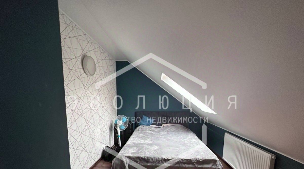 дом р-н Гурьевский г Гурьевск ул Заречная 17в фото 15