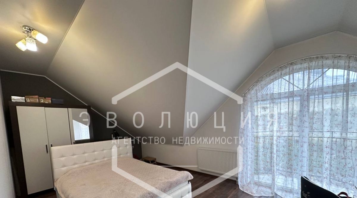 дом р-н Гурьевский г Гурьевск ул Заречная 17в фото 17