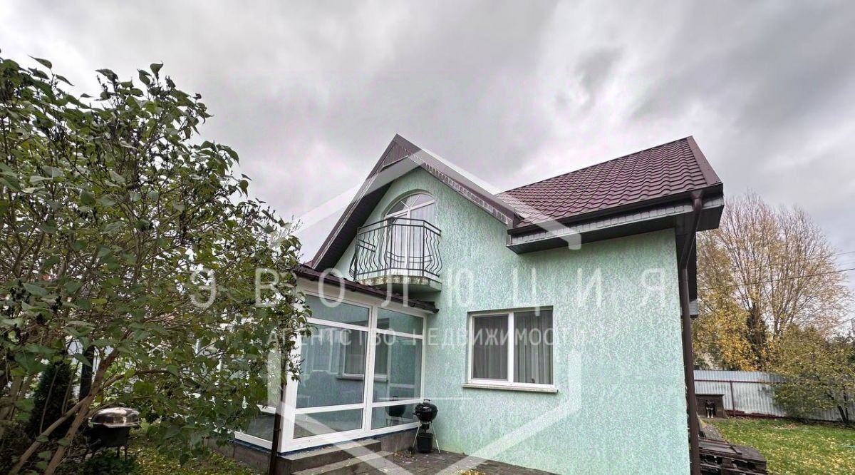 дом р-н Гурьевский г Гурьевск ул Заречная 17в фото 24