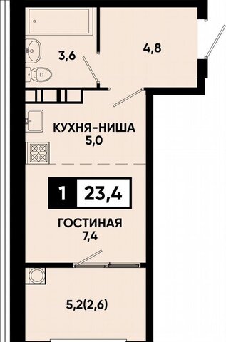 ул Промышленная 23а фото