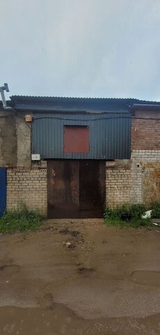 гараж ул Гагарина 5/6 93 Ас фото