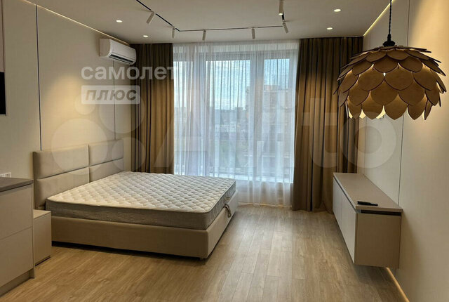 ш Сколковское 40к/3 Московская область фото