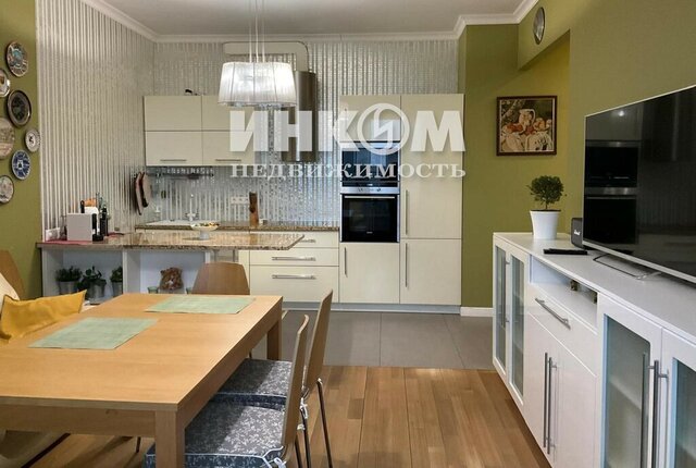 метро Балтийская ш Ленинградское 25к/2 фото