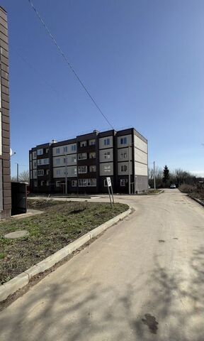 квартира ул Школьная 6б сельское поселение Бородинское фото