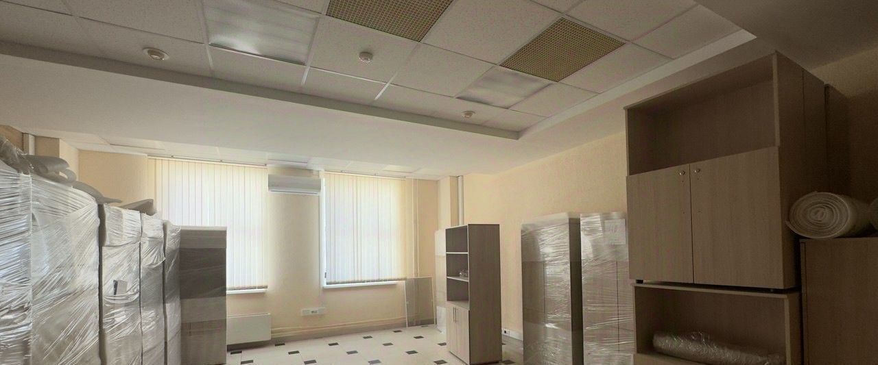 офис г Саратов р-н Заводской ул Фабричная 4к/1 фото 3