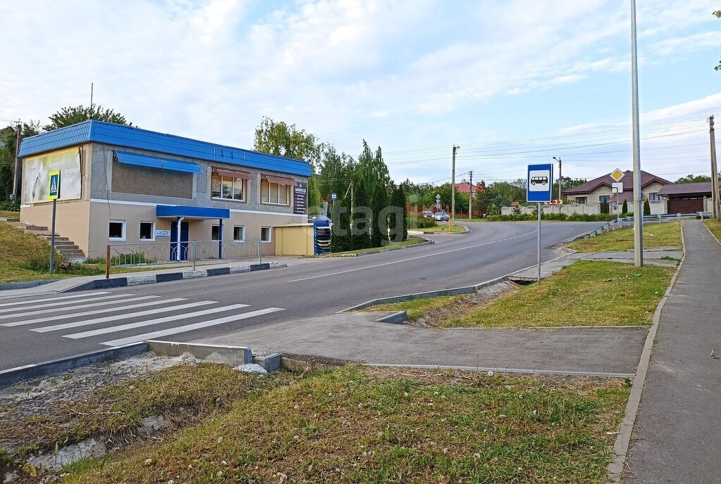 земля г Белгород Новый микрорайон ул Сургутская фото 8