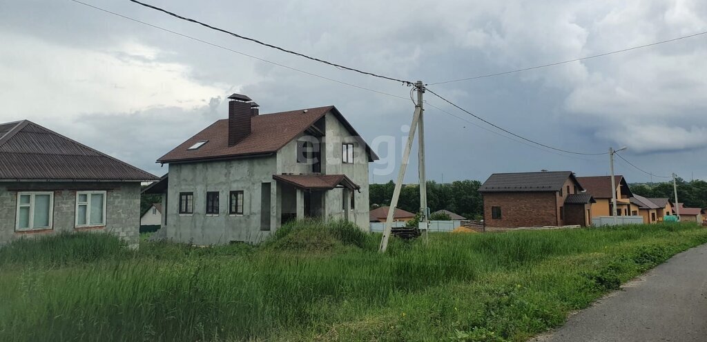 дом г Белгород Юго-Западный-2.2 пер 2-й Васильевский 2 фото 5