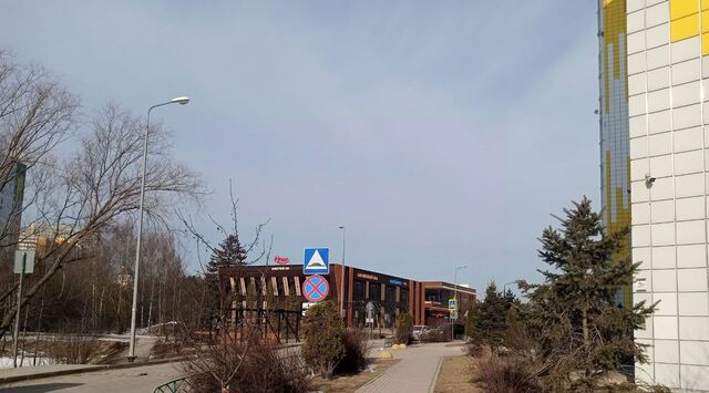 пр-д Тверецкий 21 Зеленоград — Крюково фото