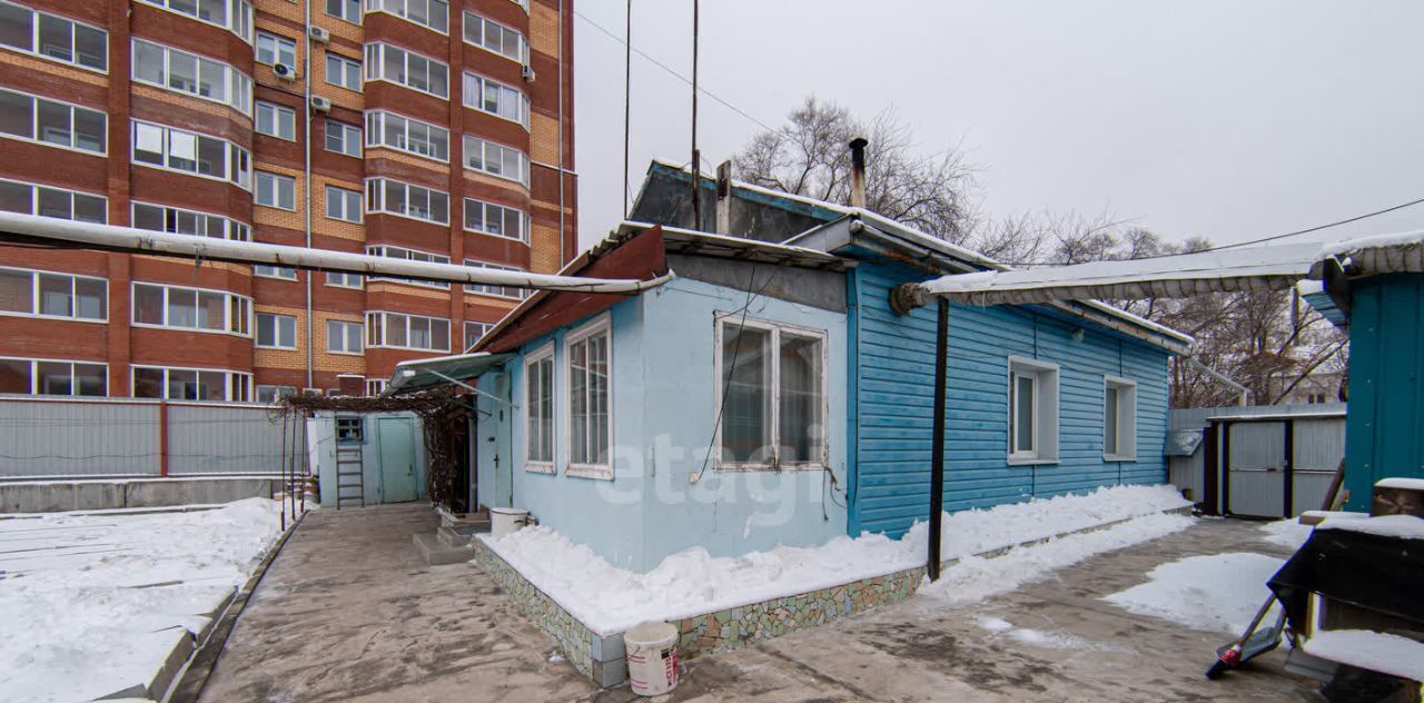 земля г Благовещенск ул Лазо 20 фото 3