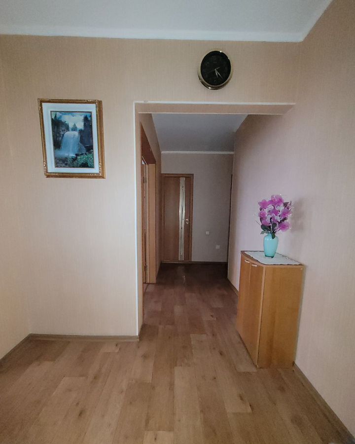квартира г Омск р-н Октябрьский ул 6-я Линия 180 фото 1
