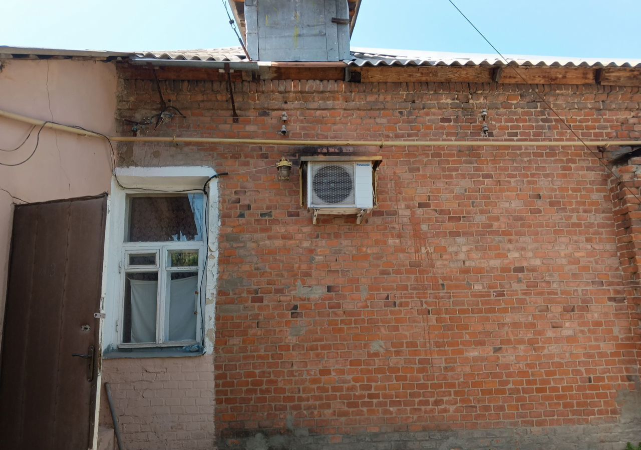 дом г Воронеж р-н Центральный ул Батуринская 27 фото 3