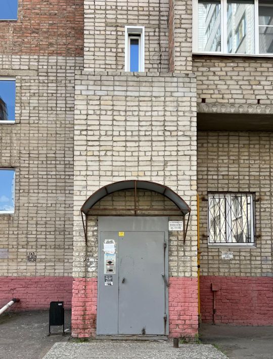 квартира г Омск р-н Советский ул Химиков 32 фото 25