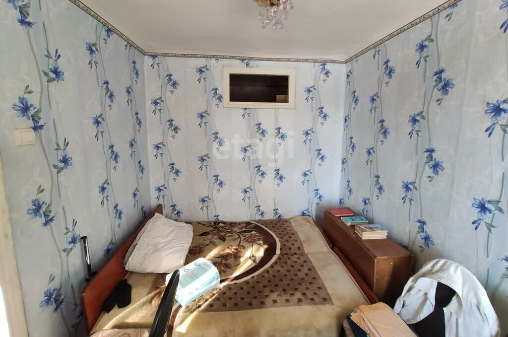 квартира р-н Острогожский г Острогожск ул 50 лет Октября 151 фото 7