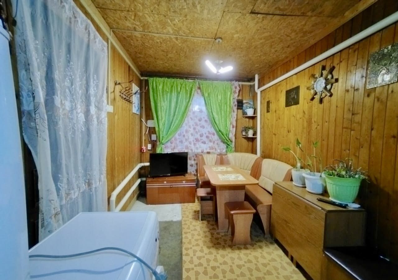 дом г Волгоград р-н Советский ул им. Новикова-Прибоя фото 5