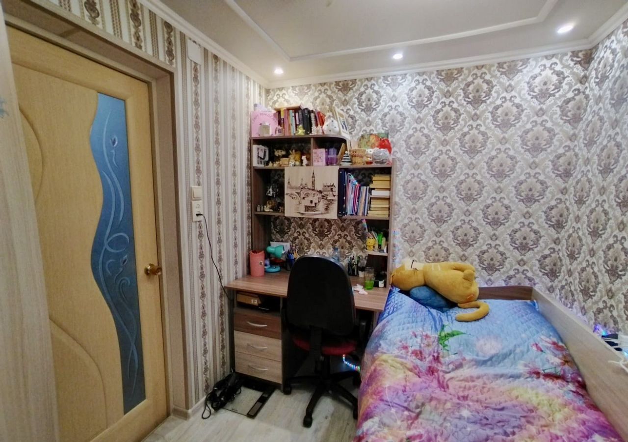 дом г Волгоград р-н Советский ул им. Новикова-Прибоя фото 7