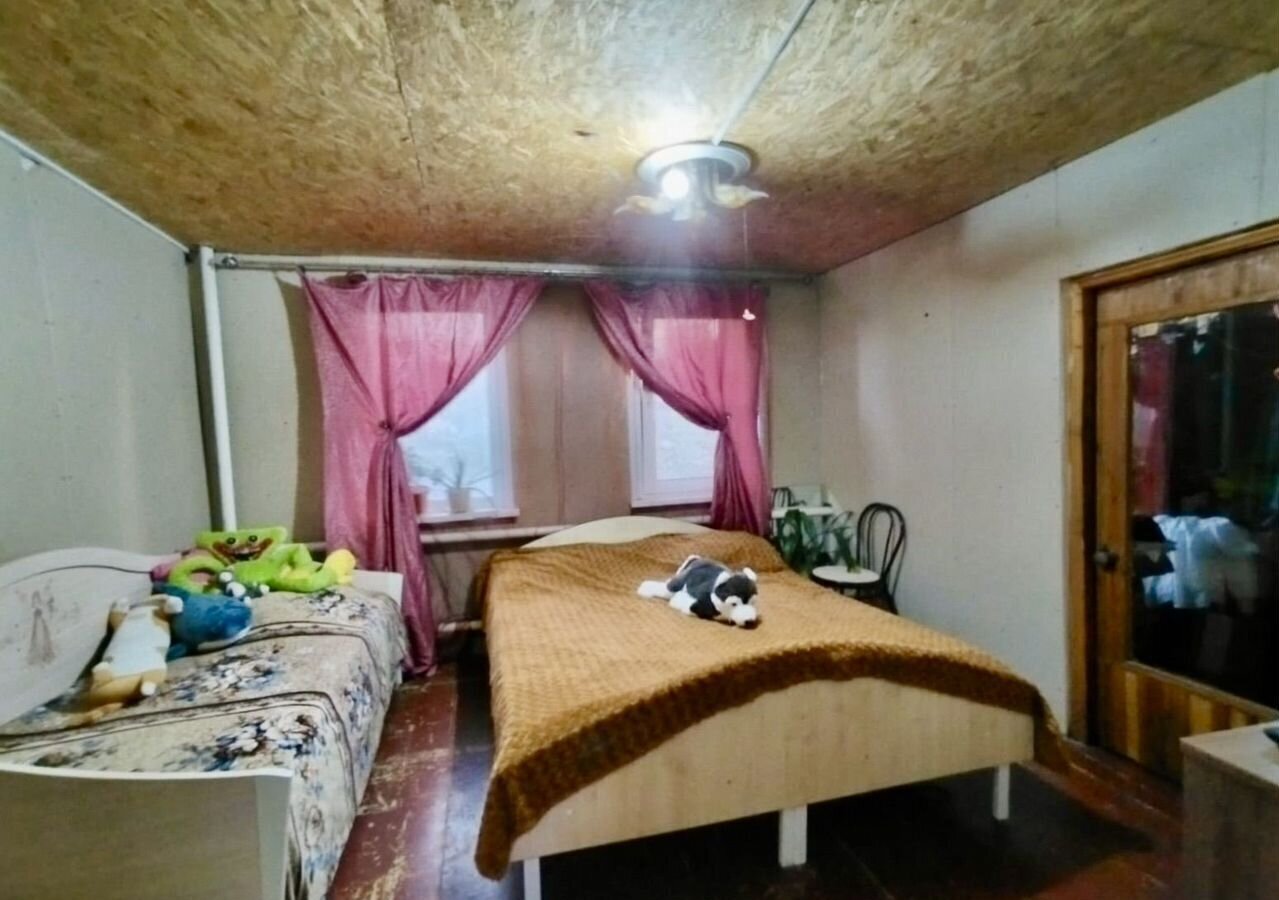 дом г Волгоград р-н Советский ул им. Новикова-Прибоя фото 10