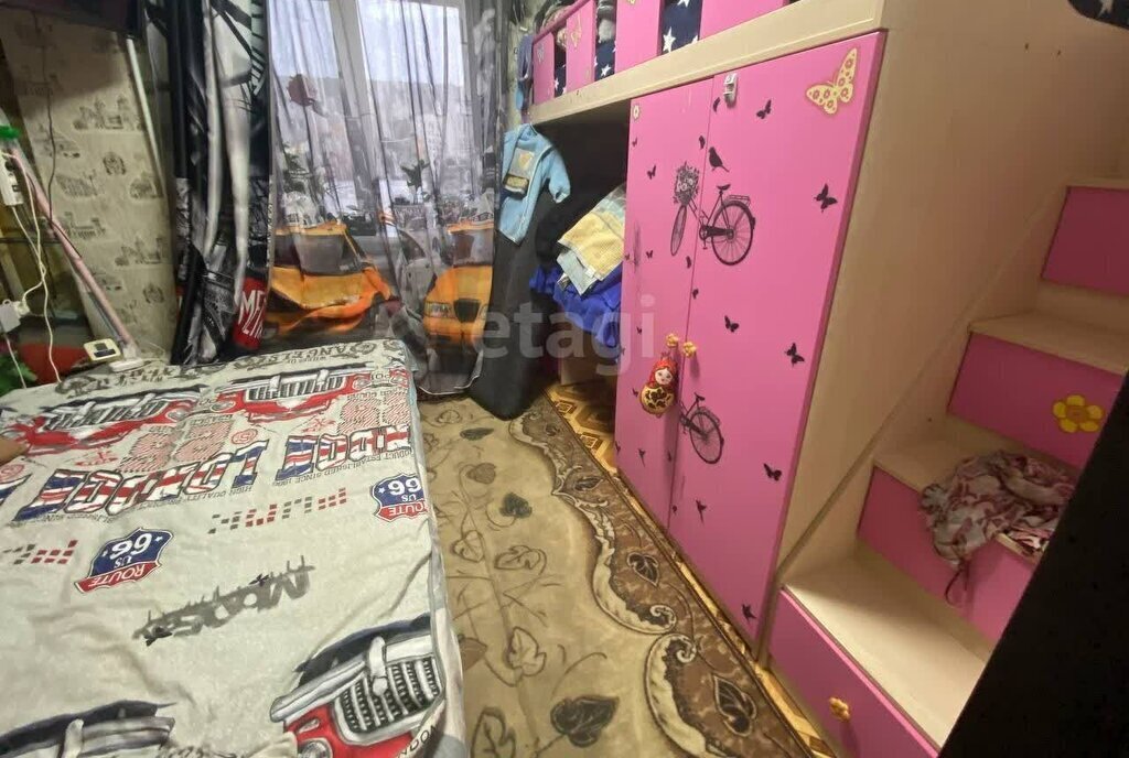 комната г Белгород ул Железнякова 14 фото 6