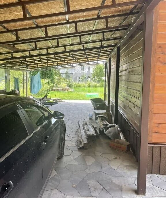 дом г Белгород ул Сосновка фото 18