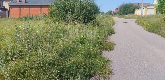 пер 2-й Бирюзовый фото