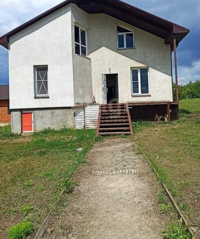 туп Ромашковый 2-й фото