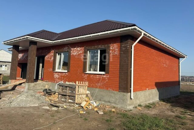 ул Радужная Западный округ фото