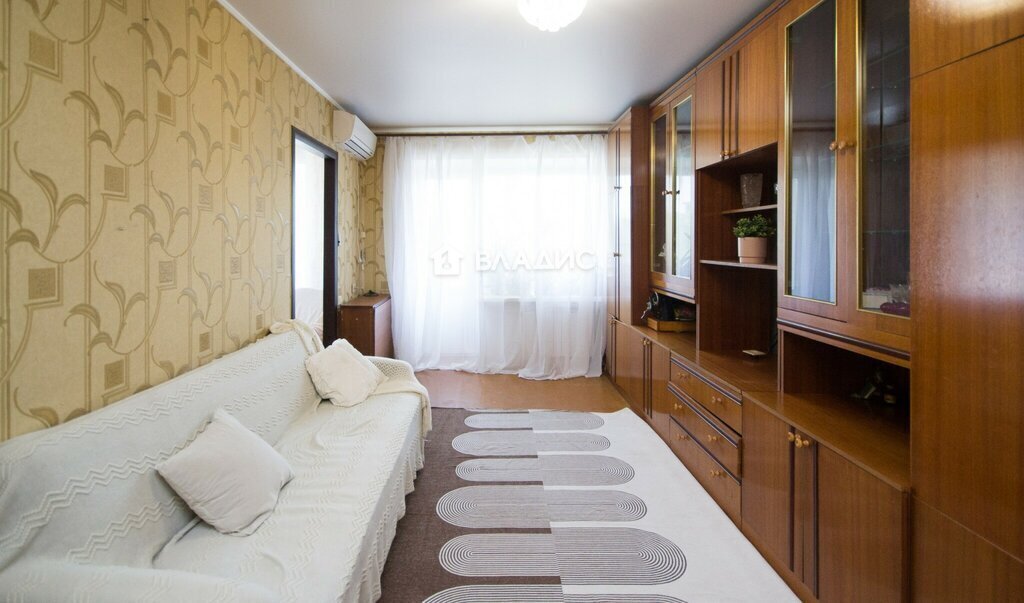 квартира г Балаково ул Титова 15 фото 1