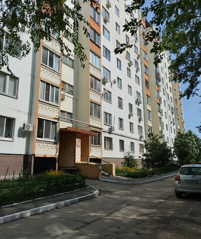 ул Производственная 13 фото