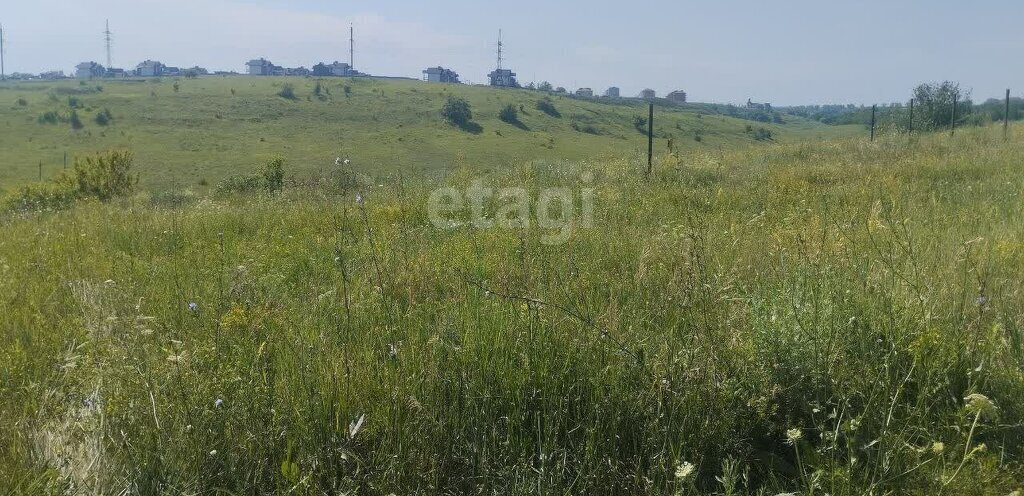 земля г Белгород пер 2-й Бирюзовый фото 3