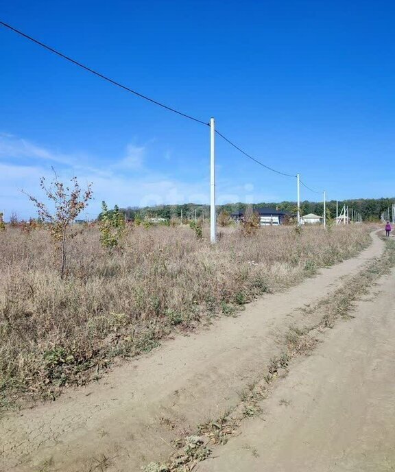 земля г Белгород ул Виктора Лосева фото 3