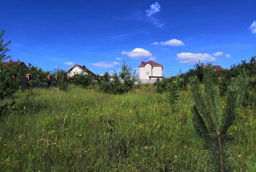 земля г Белгород Новый микрорайон ул Сургутская фото 2