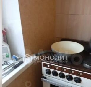 квартира г Старый Оскол микрорайон Макаренко 12 фото 1