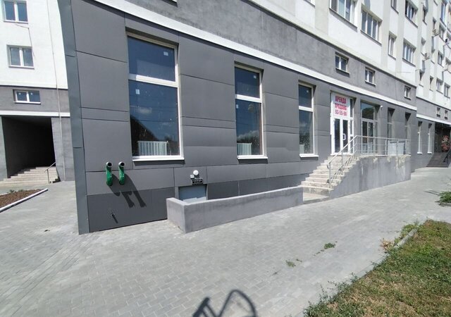 свободного назначения ул Театральная 10а Энгельсский р-н, муниципальное образование фото