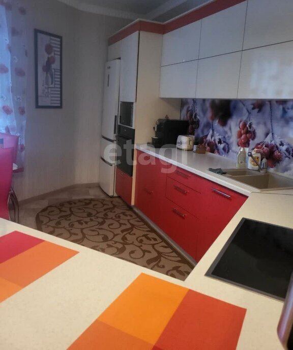 квартира г Белгород ул Губкина 13в фото 3