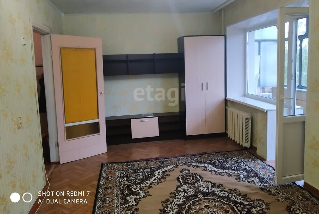 квартира г Шебекино ул Свободы 33 фото 4