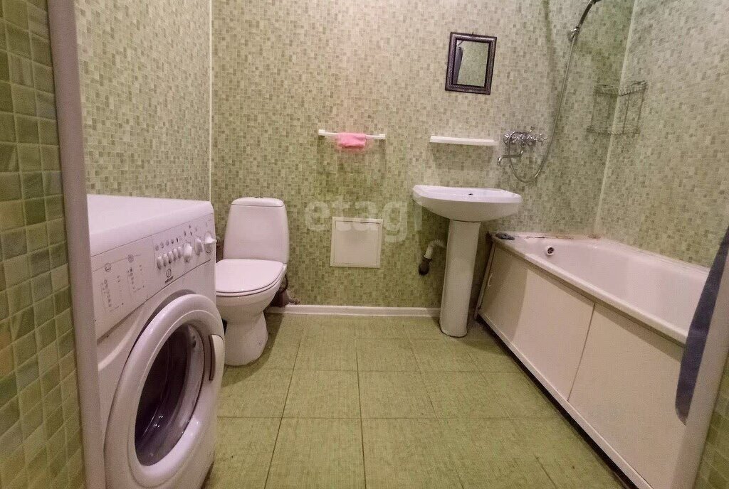 квартира г Белгород ул Лермонтова 33а фото 3