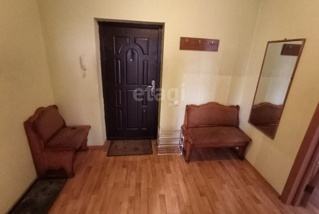 квартира г Белгород ул Лермонтова 33а фото 4
