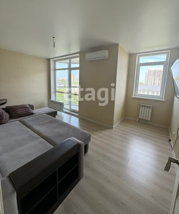 квартира г Белгород пр-кт Б.Хмельницкого 123 фото 4