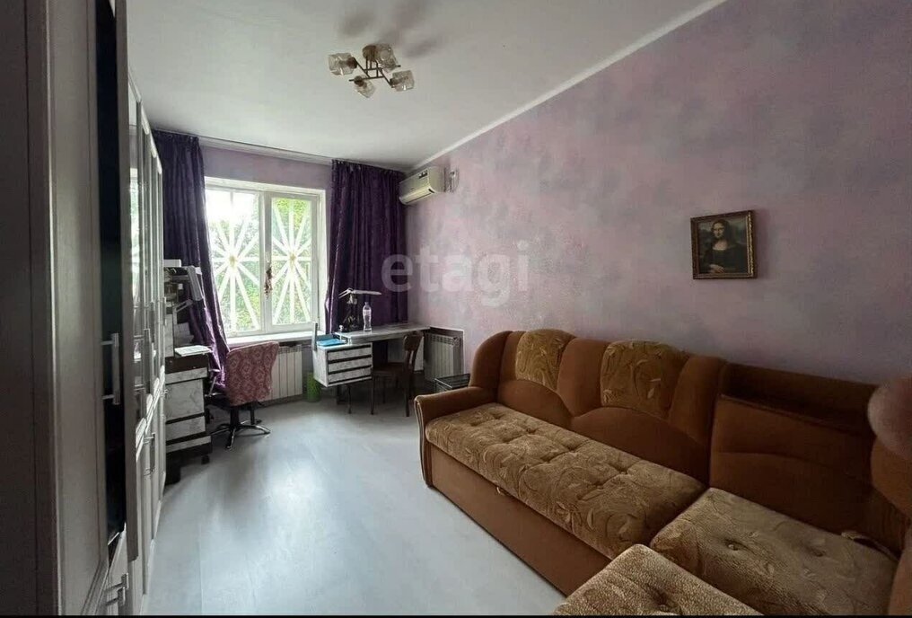 квартира г Белгород пр-кт Б.Хмельницкого 73 фото 3