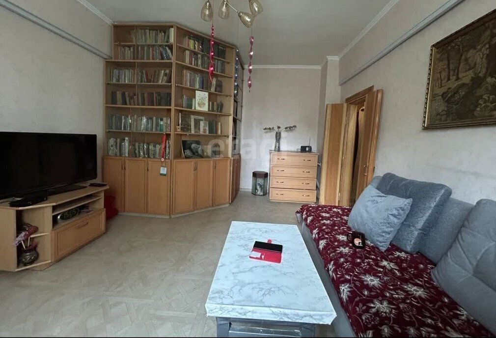 квартира г Белгород пр-кт Б.Хмельницкого 73 фото 4