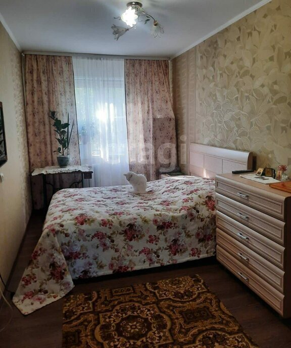 квартира г Шебекино ул Ленина 37 фото 2