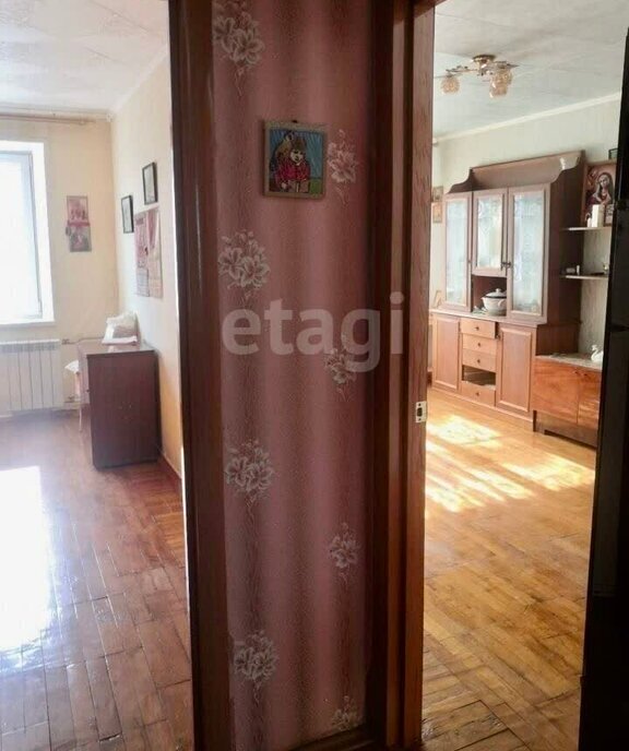квартира г Шебекино ул Ленина 82 фото 4