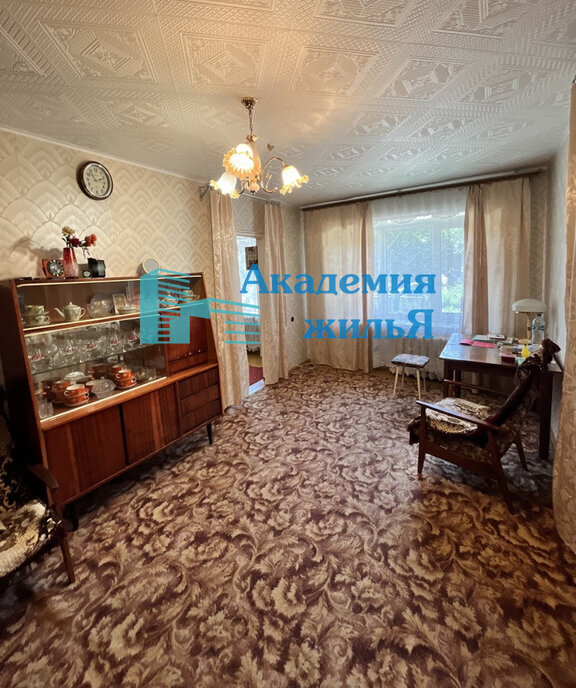 квартира г Балаково ул Шевченко 85 фото 2