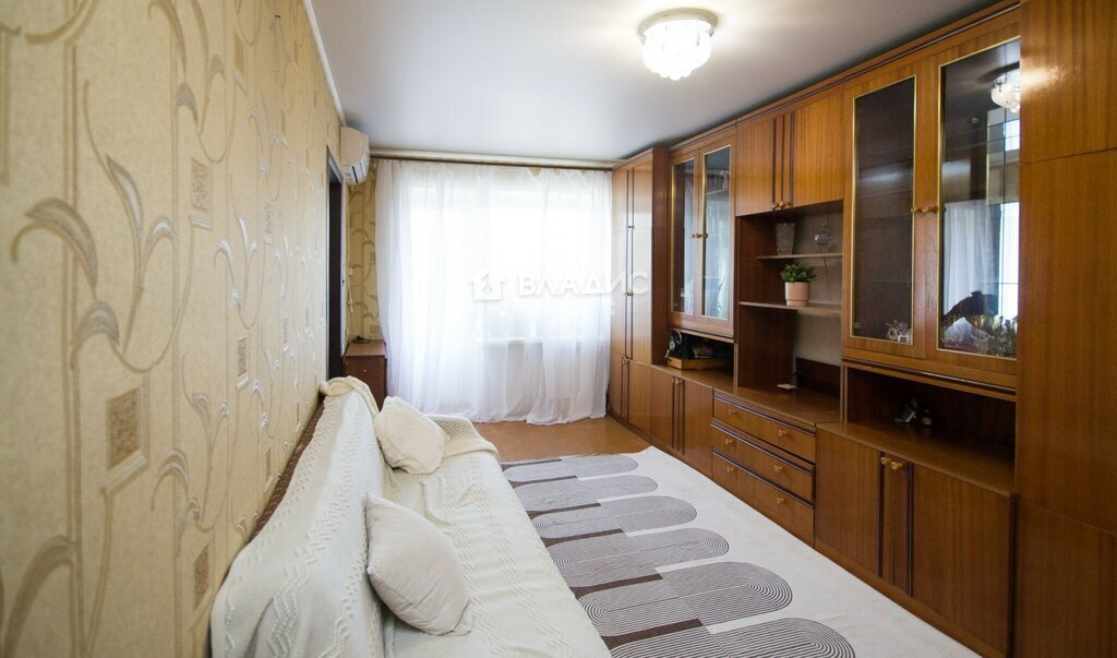 квартира г Балаково ул Титова 15 фото 2