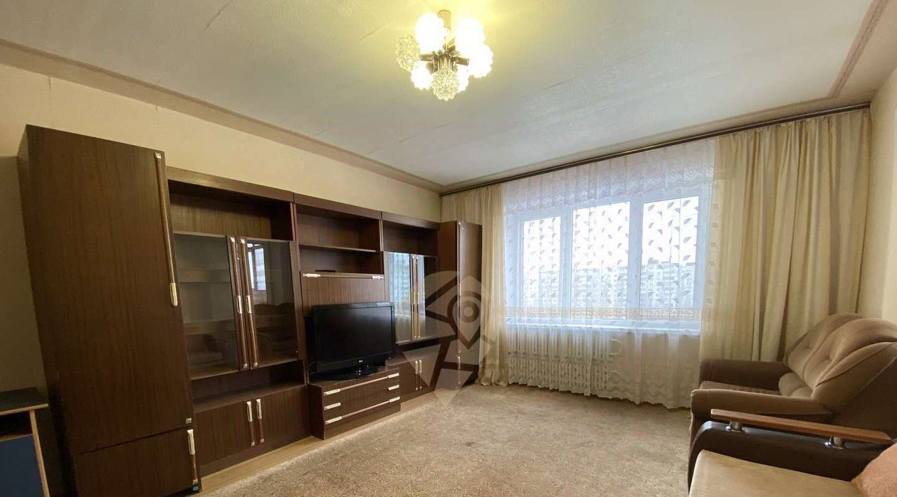 квартира г Старый Оскол мкр Королева 36 фото 4