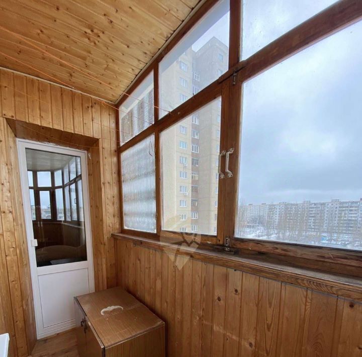 квартира г Старый Оскол мкр Королева 36 фото 3