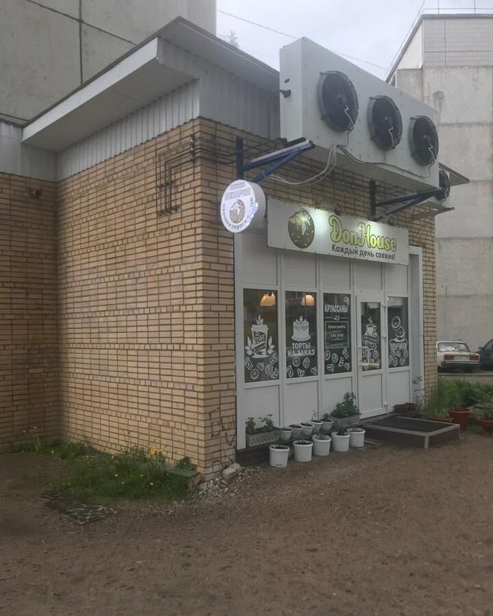 свободного назначения г Костомукша ул Калевала 3 Костомукшский г. о. фото 2