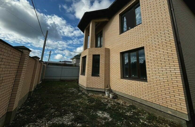 дом р-н Анапский г Анапа ул Екатеринодарского полка 10 фото 3
