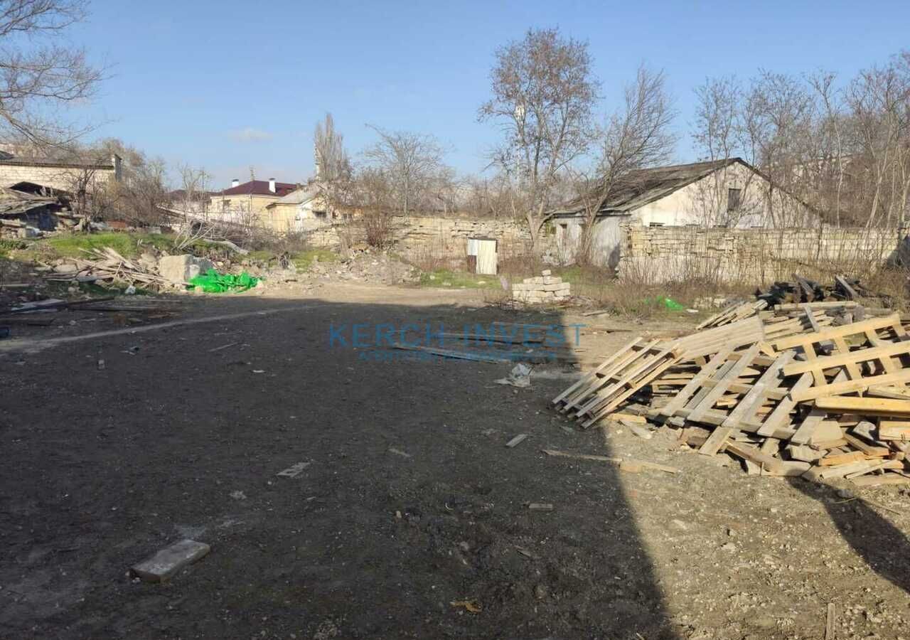 земля г Керчь ул Горбульского 33 фото 2